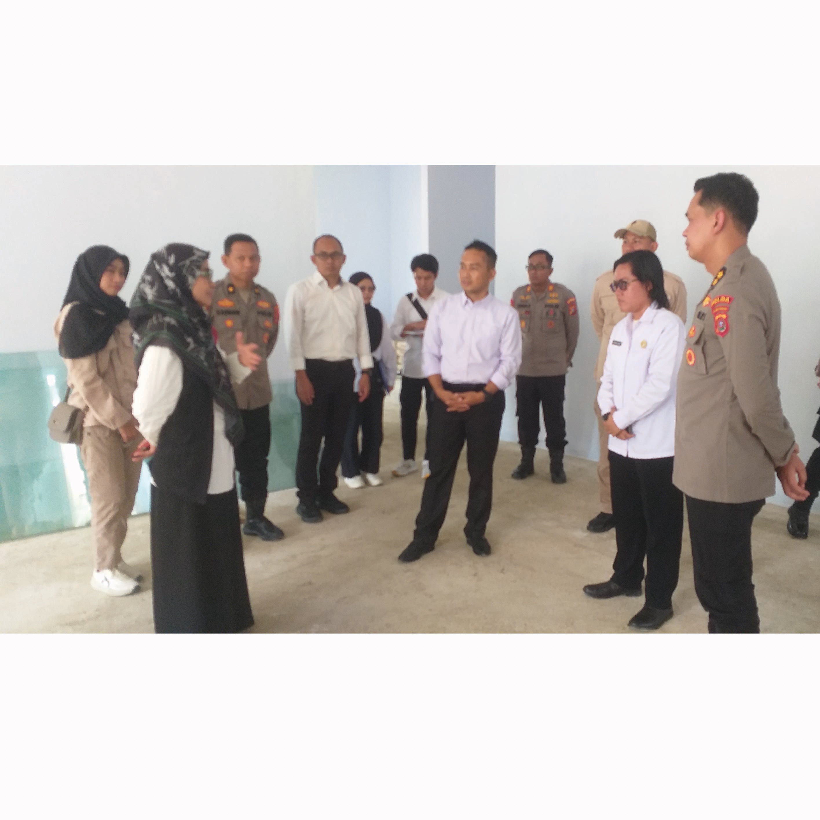BGN Bener Meriah Soroti Tantangan Gizi Seimbang Daerah 3T di Sulawesi Tenggara