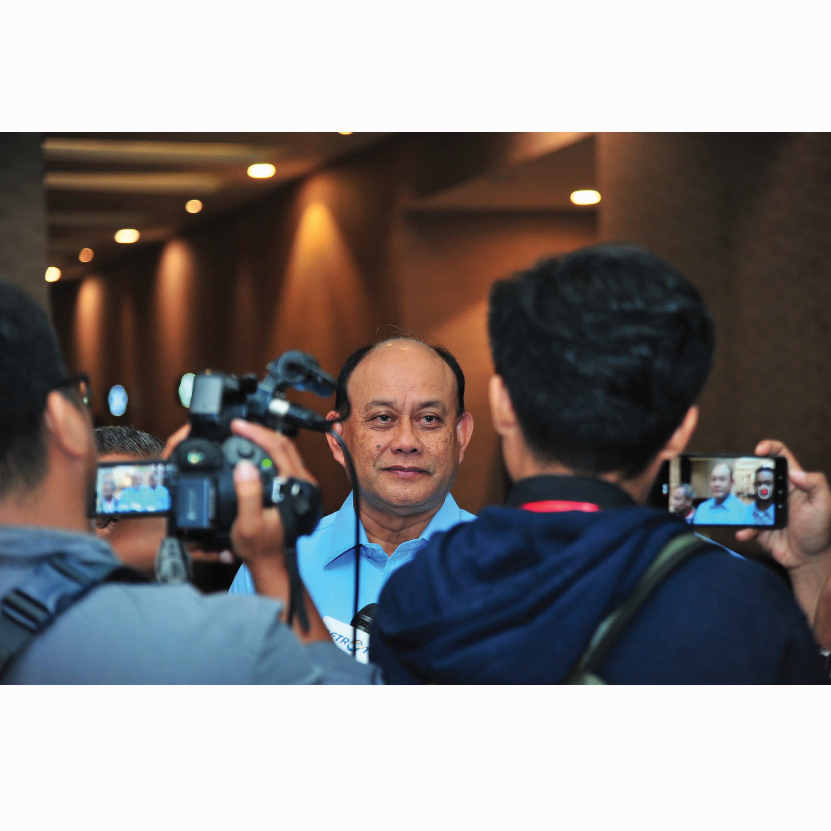 BGN Bener Meriah Komitmen Tingkatkan Pengelolaan SPPG Secara Berkala