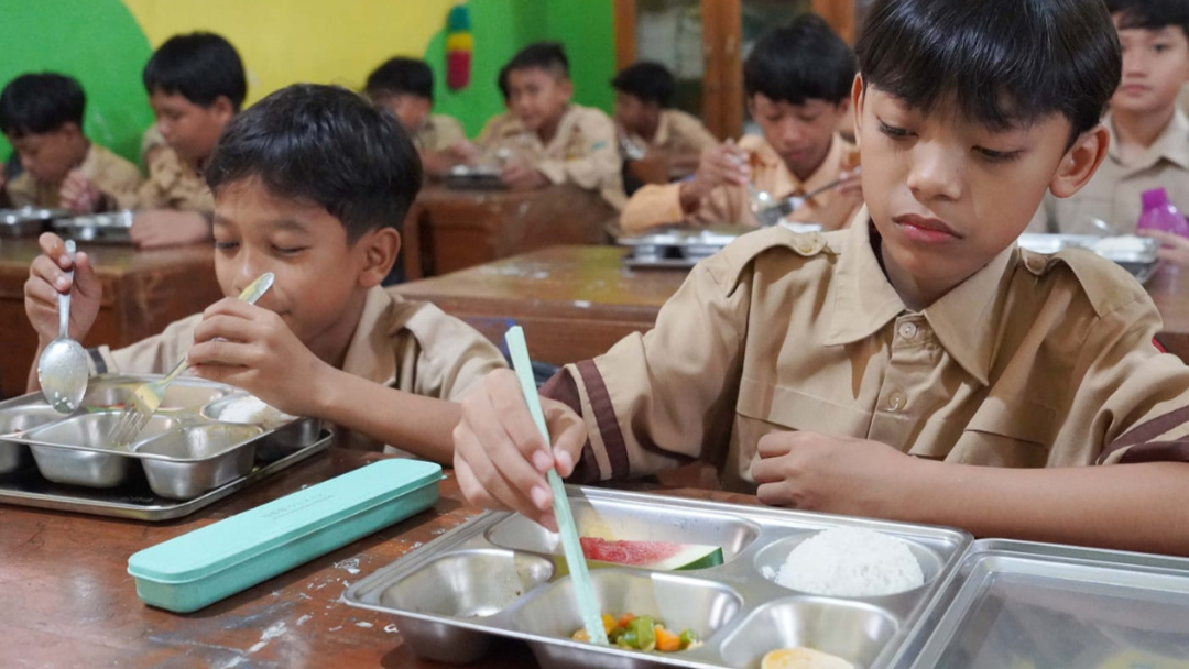 BGN Bener Meriah Tanggapi Serius Dugaan Insiden Keracunan Pangan Program MBG di Sekolah