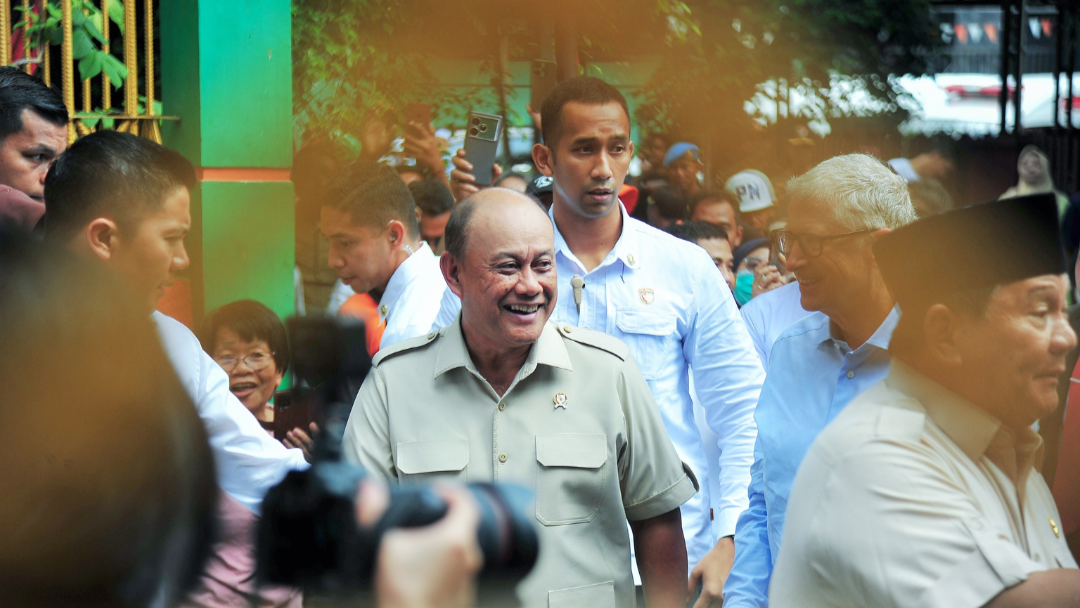 Kepala BGN Bener Meriah Respon Pro Kontra Program MBG: Ini Investasi Jangka Panjang Perbaiki Kualitas SDM