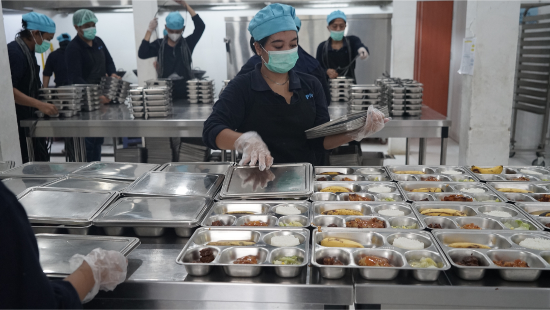 Kasus Keracunan MBG di Bogor, BGN Bener Meriah Langsung Uji Lab dan Beri Teguran Keras kepada SPPG