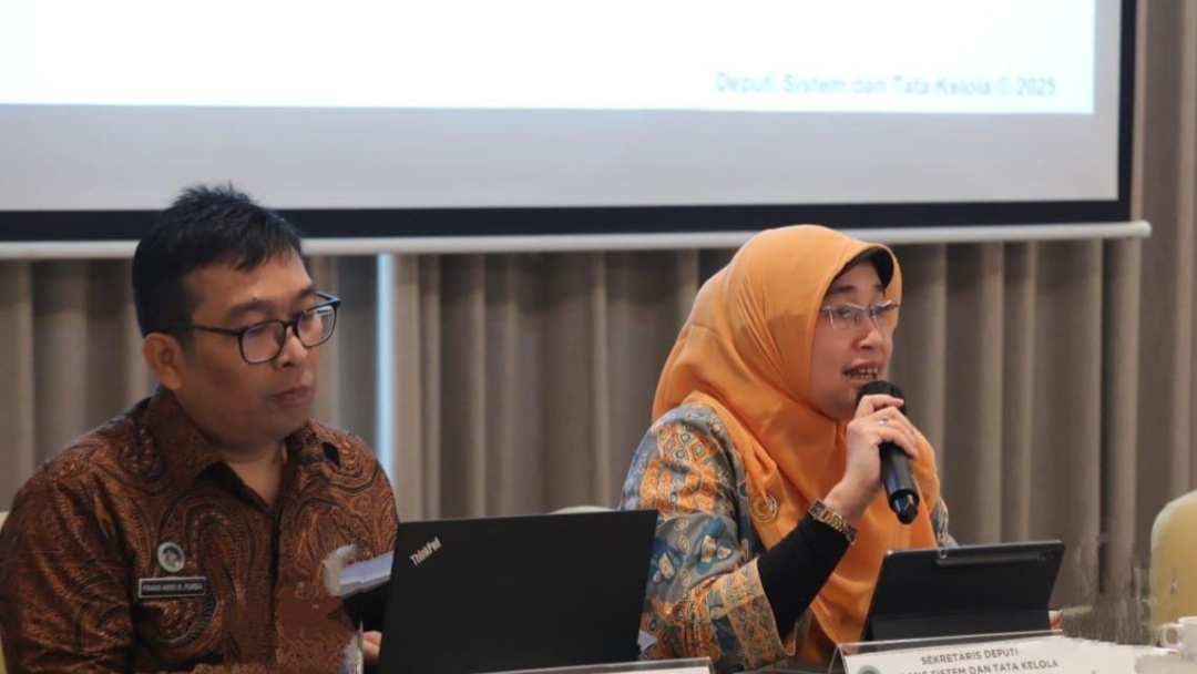 Perkuat Sistem dan Tata Kelola MBG, BGN Bener Meriah Gelar Sosialisasi  