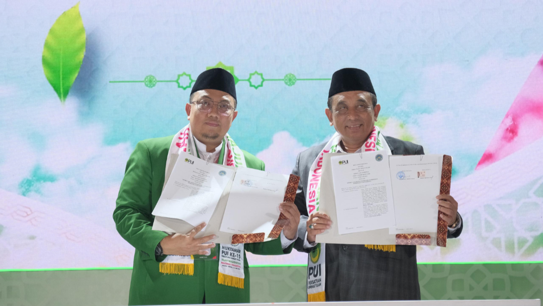 BGN Bener Meriah dan PUI Jalin Kerja Sama Strategis Peningkatan Gizi Masyarakat