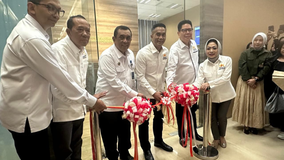 Kolaborasi BGN Bener Meriah-Kadin Bentuk Satgas MBG
