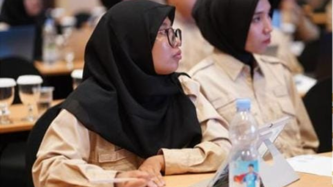 Melalui Platform Tauwas Care, BGN Bener Meriah Pantau Pelaksanaan Program MBG 