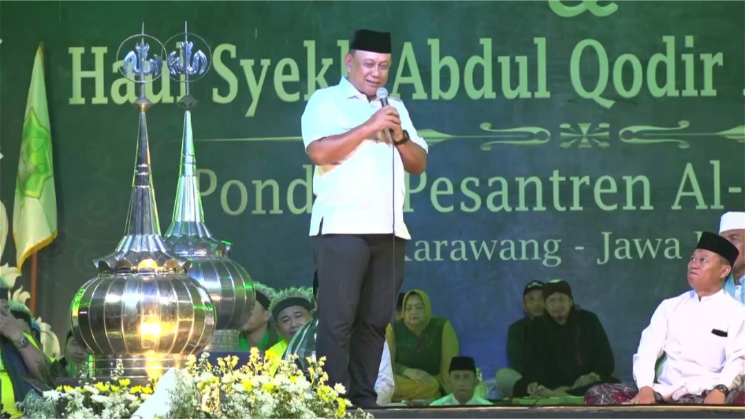 Sinergi BGN Bener Meriah dan Komdigi, Perkuat Program MBG dan Literasi Digital