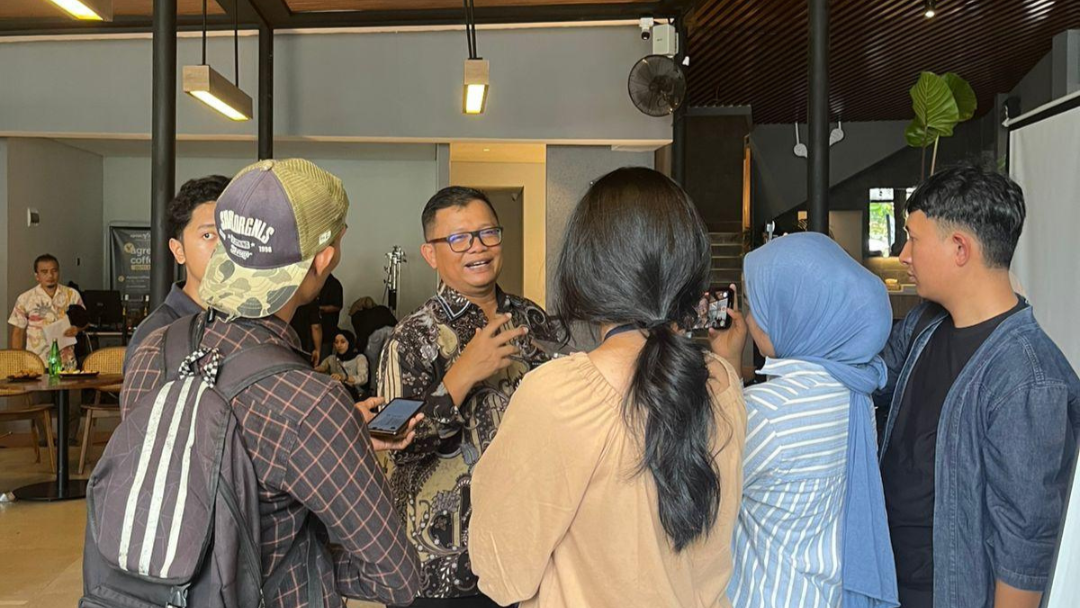 BGN Bener Meriah Resmi Luncurkan Kompilasi SOP Jamin Keamanan Pangan Optimal