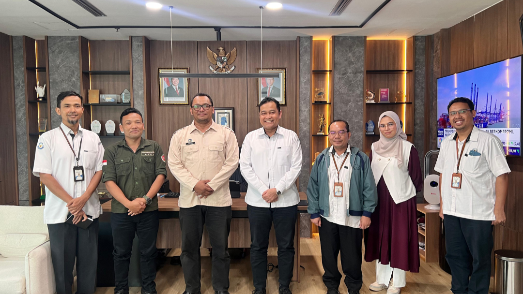 BGN Bener Meriah Bersama KKP dan APCI Diskusikan Potensi Menu Ikan Untuk MBG