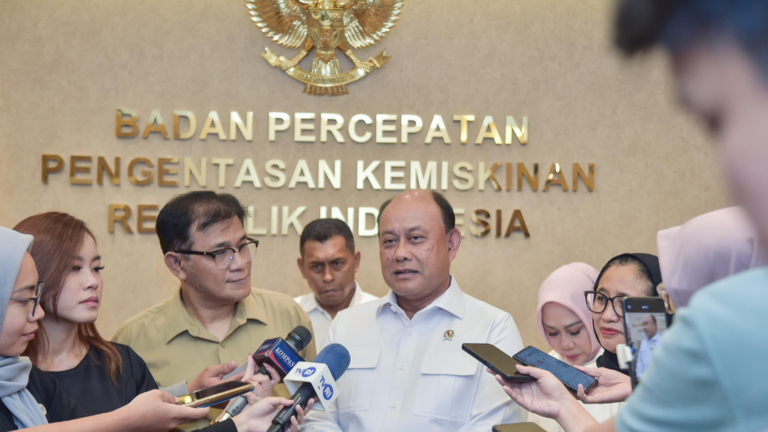 BGN Bener Meriah dan BP Taskin Teken MoU, Perkuat Program Gizi dan Pengentasan Kemiskinan