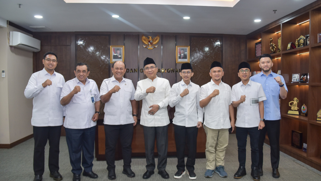 BGN Bener Meriah dan NU Perkuat Sinergi Wujudkan 1.000 Dapur MBG di Pesantren