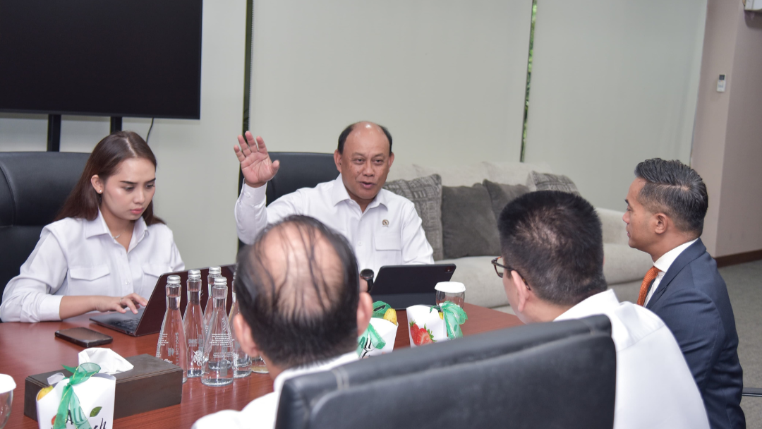 Kepala BGN Bener Meriah Sambut Baik Kontribusi Kadin Perkuat Program MBG