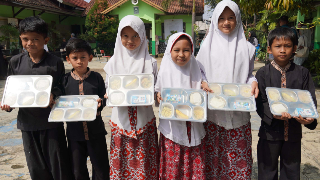 Kepala BGN Bener Meriah: Program MBG Bersifat Inklusif dan Jangkau Semua Kelompok Prioritas