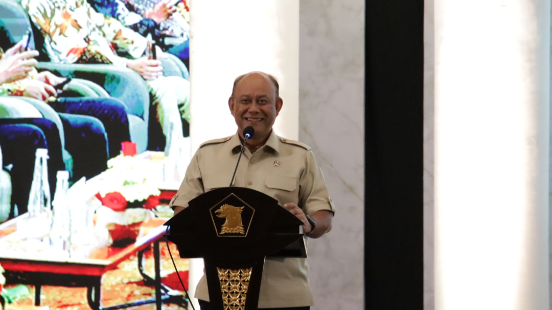 Tanggapi Insiden Keracunan MBG, BGN Bener Meriah Gandeng BPOM Perkuat Pengawasan Keamanan Pangan