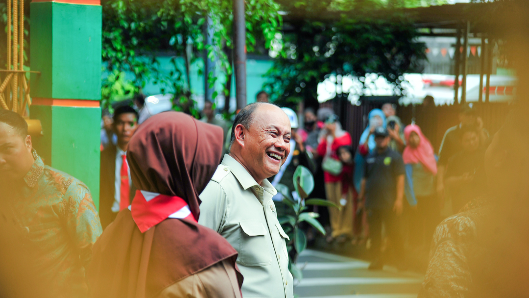 SDM Siap, Penerima Manfaat Meningkat, BGN Bener Meriah Evaluasi Serapan Anggaran MBG
