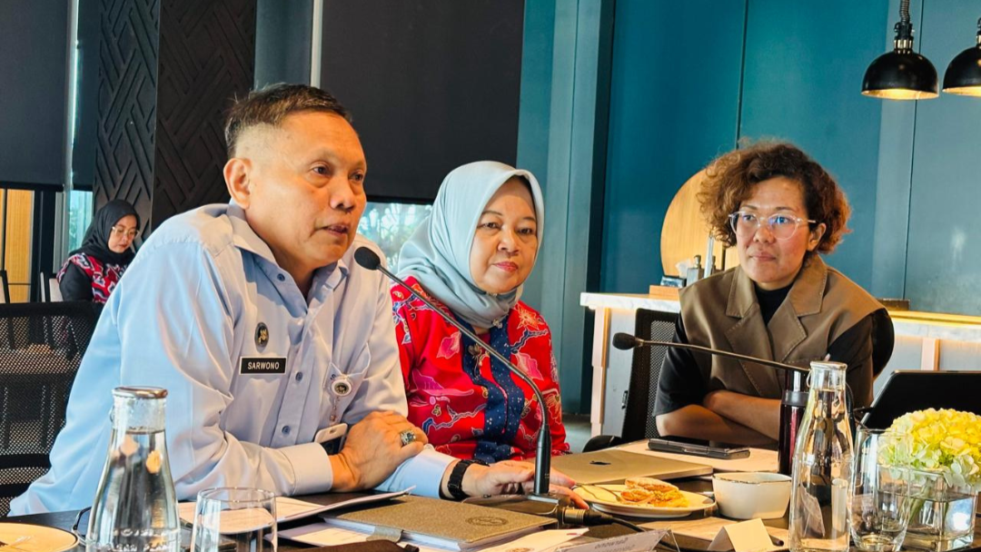 BGN Bener Meriah Tekankan Urgensi Regulasi Tata Kelola MBG Demi Keberlanjutan Program