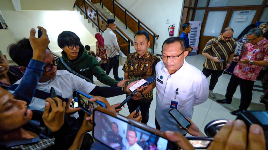 BGN Bener Meriah Pastikan Stabilitas Pasokan Bahan Baku MBG Lewat Sinergi dengan BUMN dan Mitra Lokal