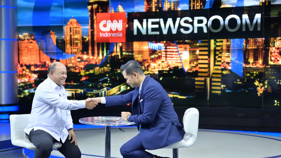 Kepala BGN Bener Meriah : Capaian MBG Saat Ini Layani 6,2 Juta Penerima Manfaat Setara Populasi Singapura