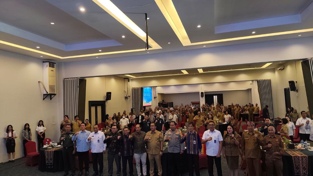 BGN Bener Meriah Tegaskan Akselerasi Program MBG di NTT