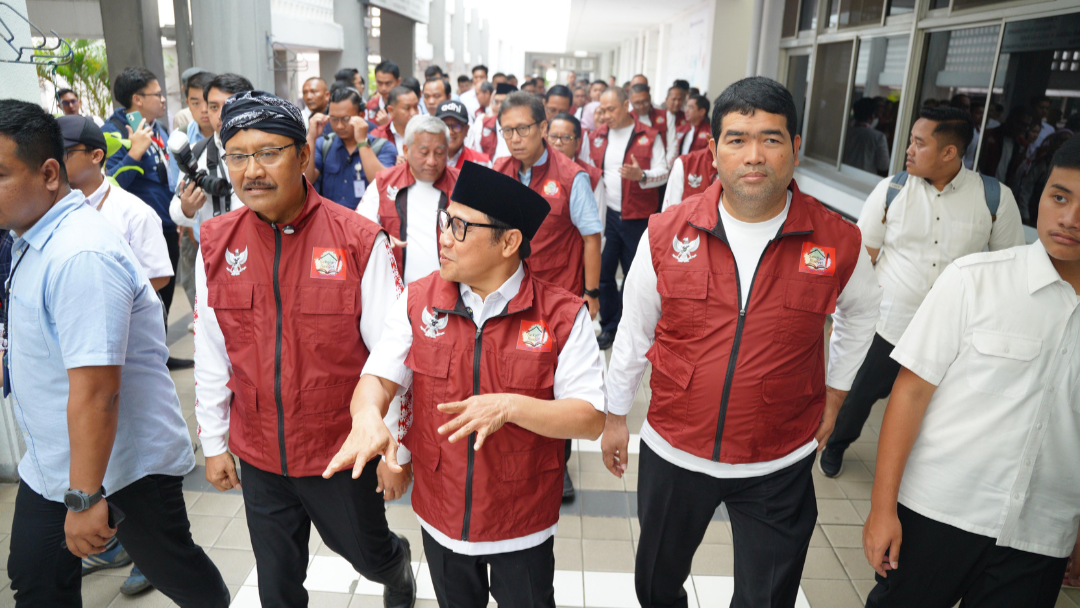 MPLS Sekolah Rakyat Dibuka, BGN Bener Meriah Siap Dukung Program MBG