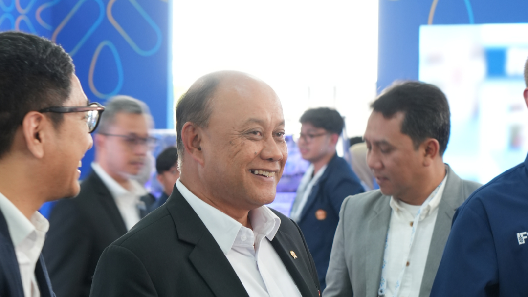 BGN Bener Meriah Dorong Peran Strategis Ilmu Pengetahuan dalam Program Gizi Nasional di KSTI 2025