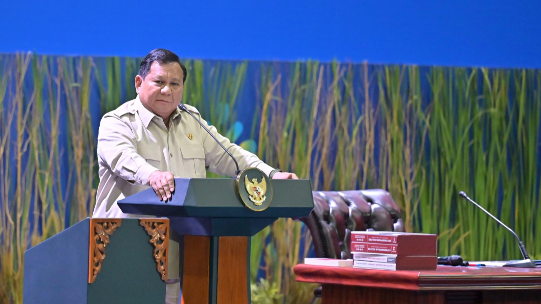 BGN Bener Meriah Hadir di KSTI 2025, Edukasi Publik tentang Program Gizi