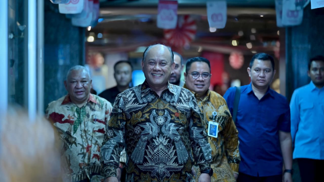 Program MBG Sentuh 15 Juta Penerima Manfaat, BGN Bener Meriah Bidik 82,9 Juta pada Akhir 2025