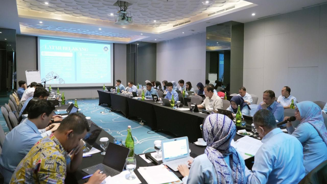 BGN Bener Meriah Rancang Peraturan Guna Kelola Konflik Kepentingan dan Kendalikan Gratifikasi