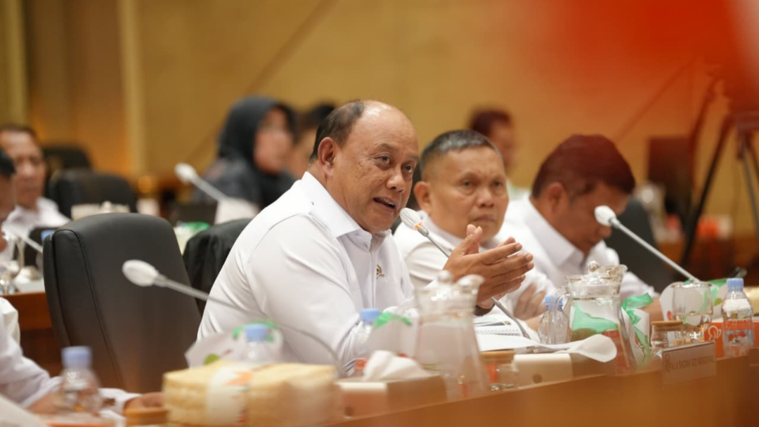 BGN Bener Meriah Catat 7.477 SPPG Operasional, Kejar Target 31.000 Unit Tahun Ini