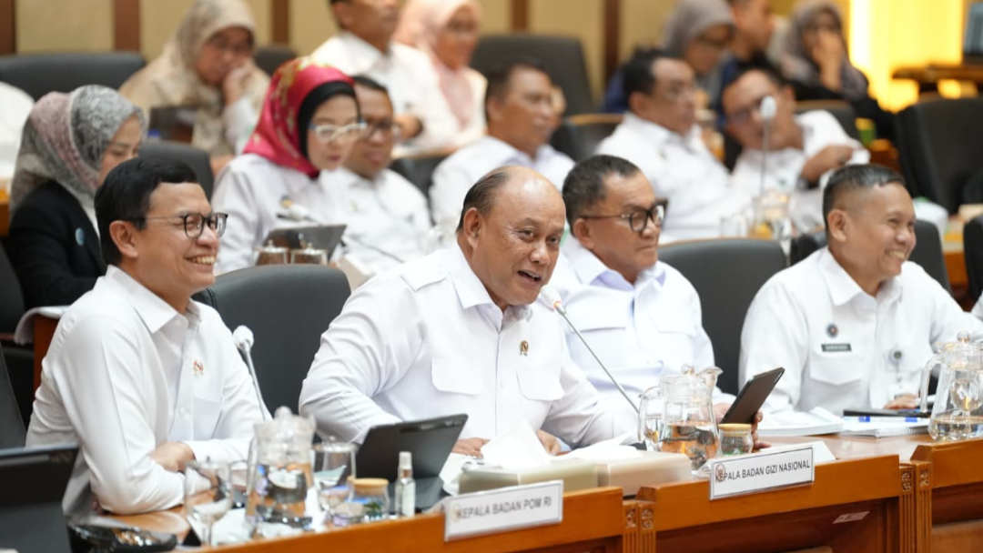 BGN Bener Meriah Laporkan 8.018 SPPG Sudah Beroperasi, Anggaran Terserap Capai Rp 15,7 Triliun