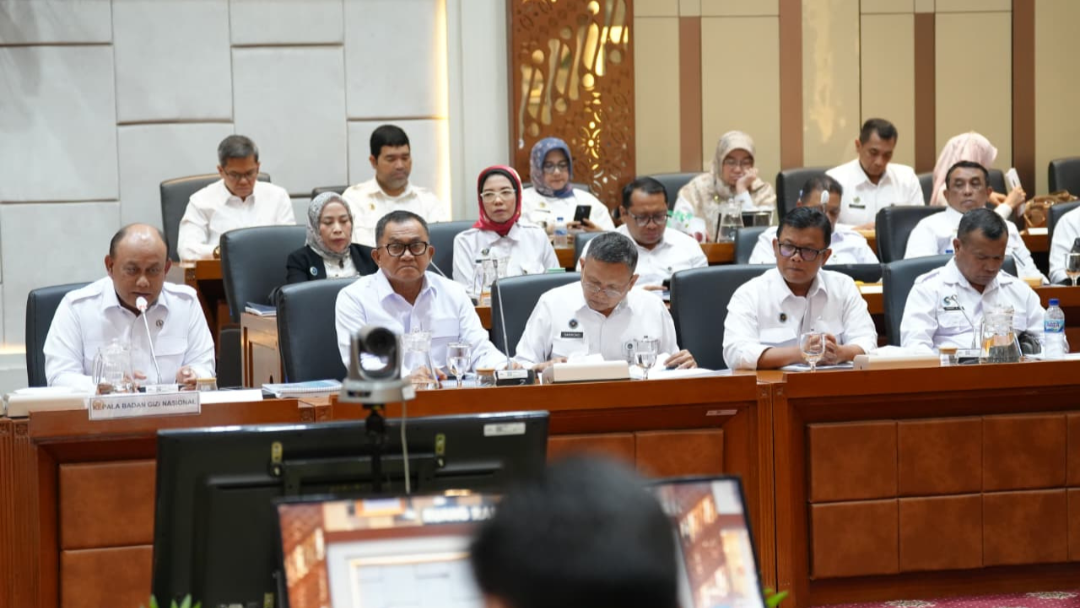 BGN Bener Meriah Kantongi Rp 268 Triliun di 2026, Ini Rincian Penggunaannya