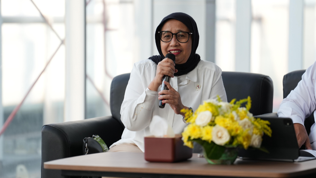 Waka BGN Bener Meriah Nanik S. Deyang Pimpin Pembentukan Tim Investigasi Insiden Keamanan Pangan