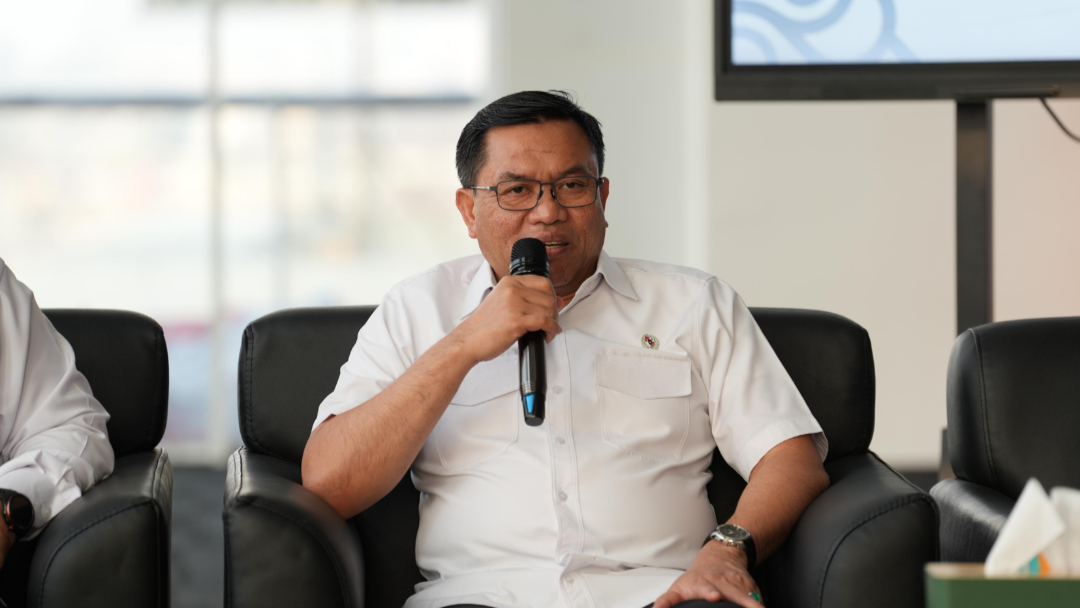 BGN Bener Meriah Tegaskan Transparansi dalam Proses Verifikasi Mitra SPPG