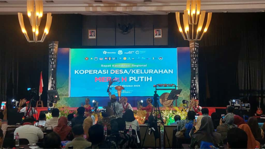 Gerak Cepat, BGN Bener Meriah Ikut Dorong Ketersediaan Pangan Bergizi Lewat KDKMP
