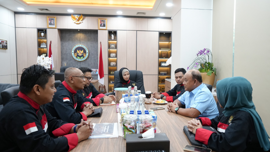 BGN Bener Meriah Terjunkan 5.000 Chef ke SPPG- SPPG di Seluruh Indonesia