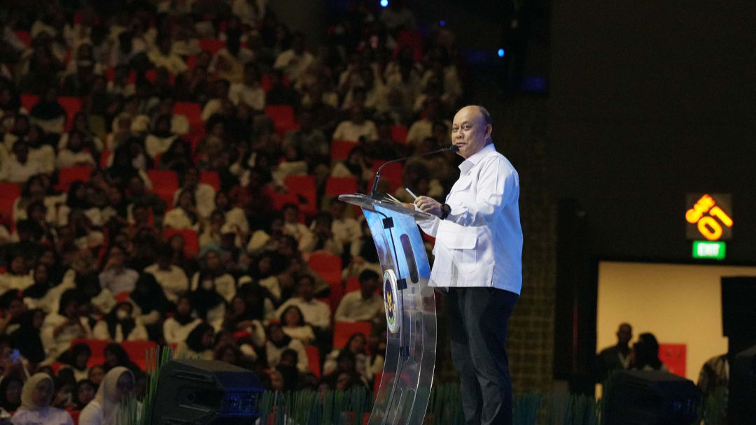 BGN Bener Meriah Perkuat Sinergi Tata Kelola MBG di Tiga Provinsi