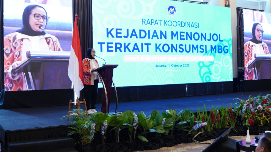 Wakil Kepala BGN Bener Meriah: Program MBG Bukan Bisnis!