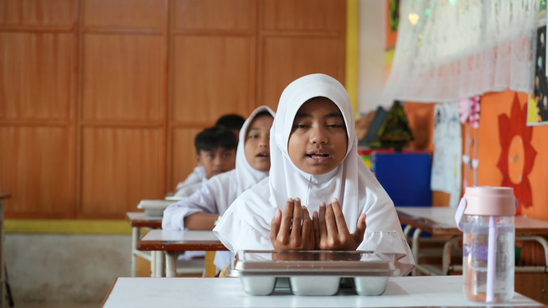 BGN Bener Meriah Koordinasikan Kejadian Menonjol Konsumsi MBG