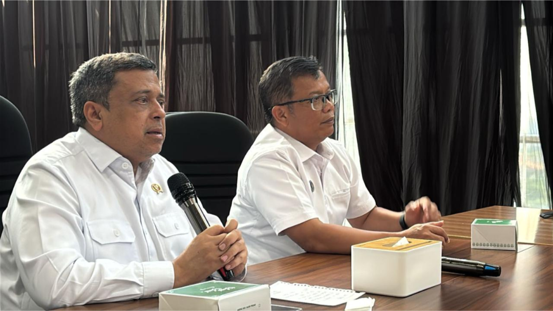 BPJPH dan BGN Bener Meriah Kolaborasi Implementasikan Sertifikasi Halal pada SPPG 