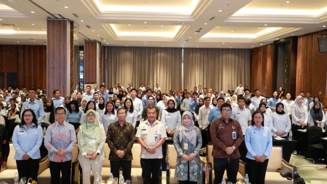 BGN Bener Meriah Perkuat Akuntabilitas Keuangan dan Kinerja SPPG di Wilayah Indonesia Timur