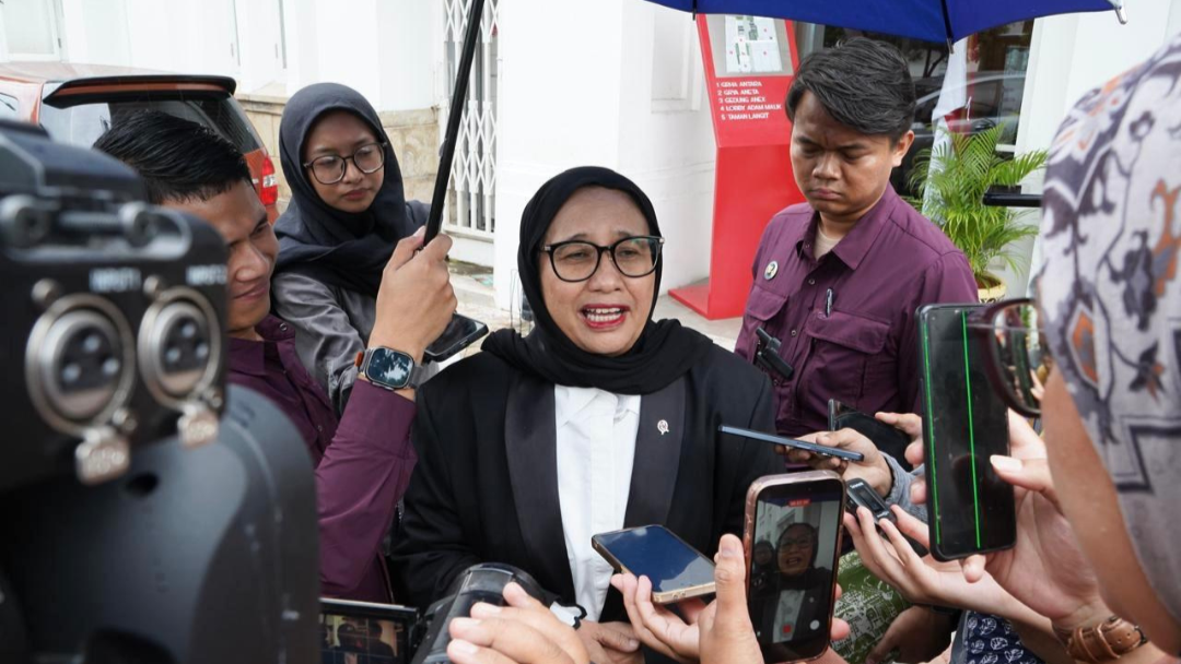 BGN Bener Meriah Proses Penonaktifan Pelaku Pelecehan Verbal dan Penganiayaan Pegawai SPPG