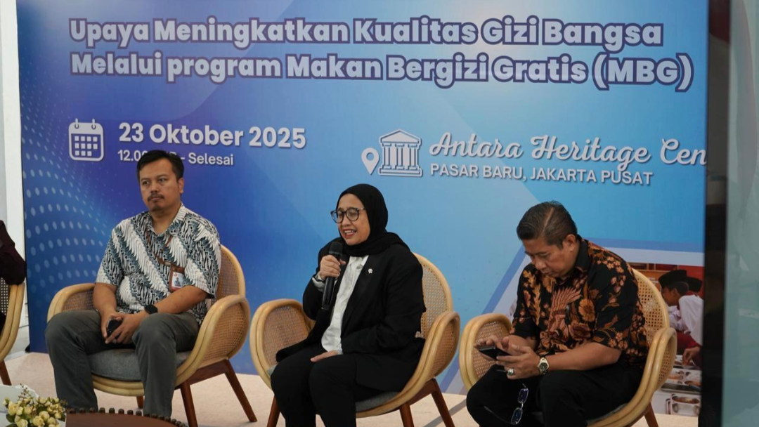 BGN Bener Meriah Dukung Pengembangan School Kitchen untuk Perkuat Program MBG