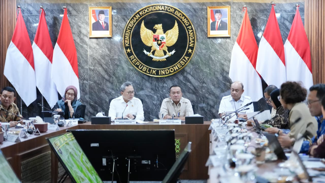BGN Bener Meriah Targetkan 82,9 Juta Penerima Program MBG Hingga Akhir Tahun 2025