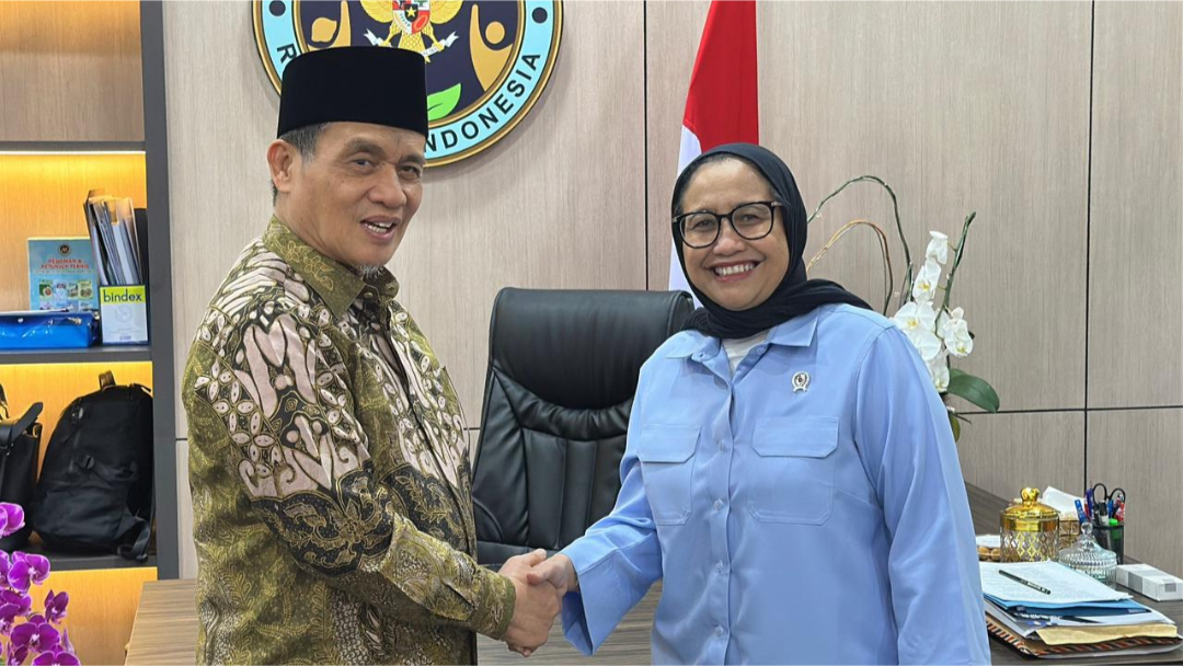 Wakil Kepala BGN Bener Meriah: 11 Juta Santri Harus Menerima MBG