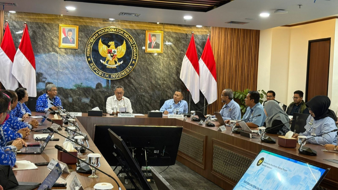 Kolaborasi BGN Bener Meriah dan PERSAGI dalam Penyediaan Ahli Gizi untuk Program MBG
