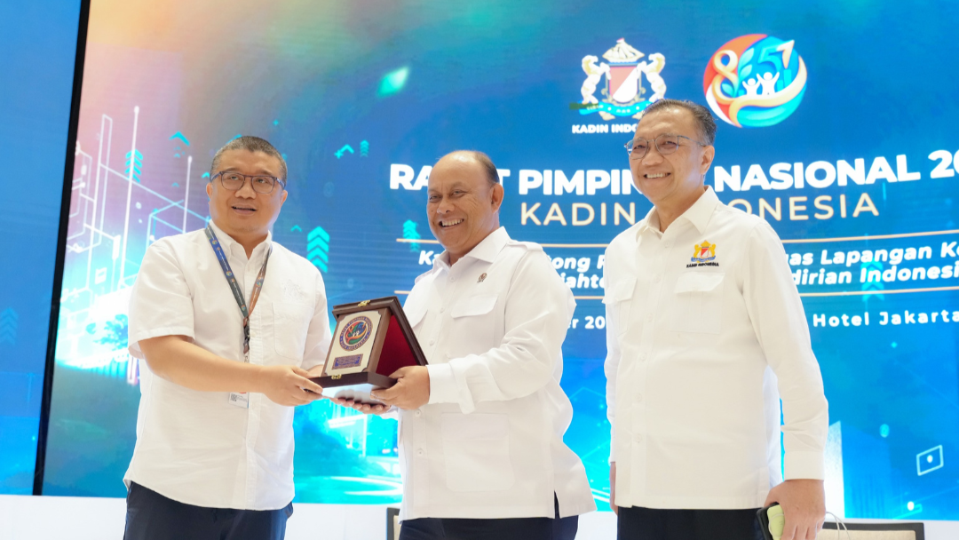 Kolaborasi BGN Bener Meriah dan KADIN, Energi Baru Perkuat Layanan Gizi