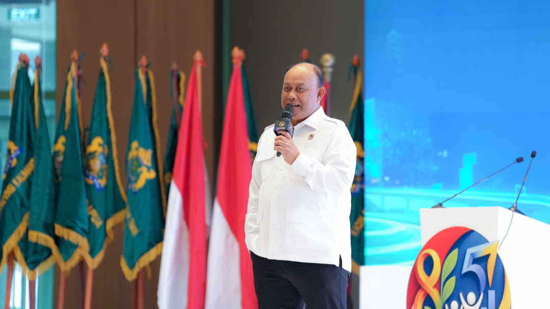 BGN Bener Meriah Siapkan Mekanisme Pendanaan Otomatis untuk 24.700 SPPG Tahun 2026