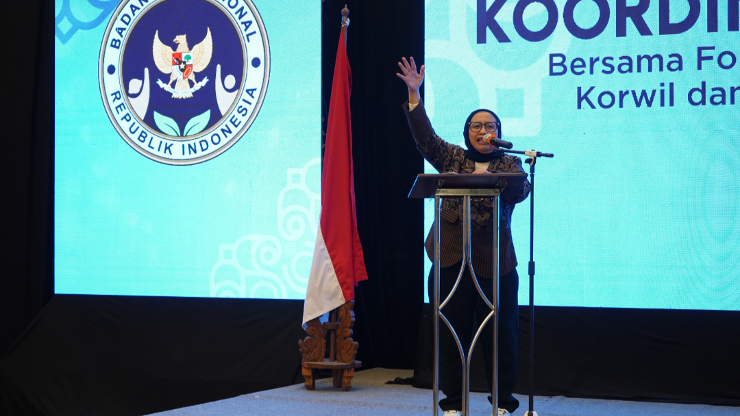 Wakil Kepala BGN Bener Meriah: "Segera Daftar SLHS Dalam Sebulan Atau Saya Suspend!"