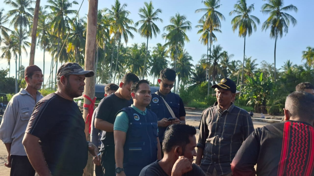 Operasi Darurat BGN Bener Meriah: Aceh Stabil, Sumbar Turun, Sumut Naik