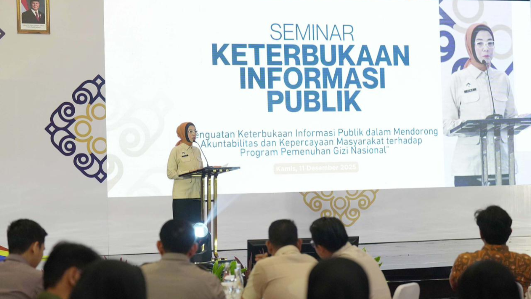 Sinergi BGN Bener Meriah–KIP: Transparansi Jadi Fondasi Kepercayaan Publik