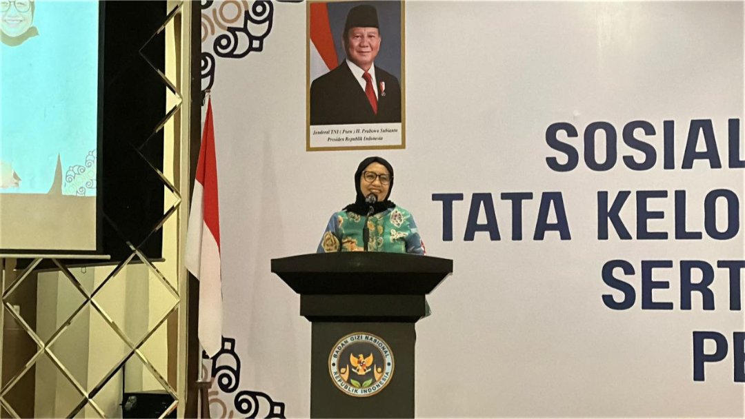 Waka BGN Bener Meriah: “Program MBG Jalan Tol Pengentasan Kemiskinan”